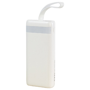Зарядний пристрій KRATOS 20000 mAh