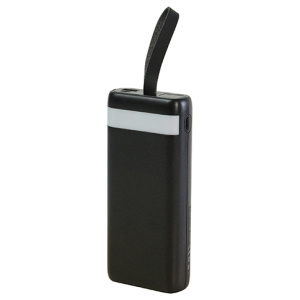 Зарядний пристрій KRATOS 20000 mAh
