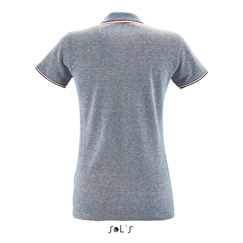 Поло жіноче PANAME WOMEN - Зображення 2