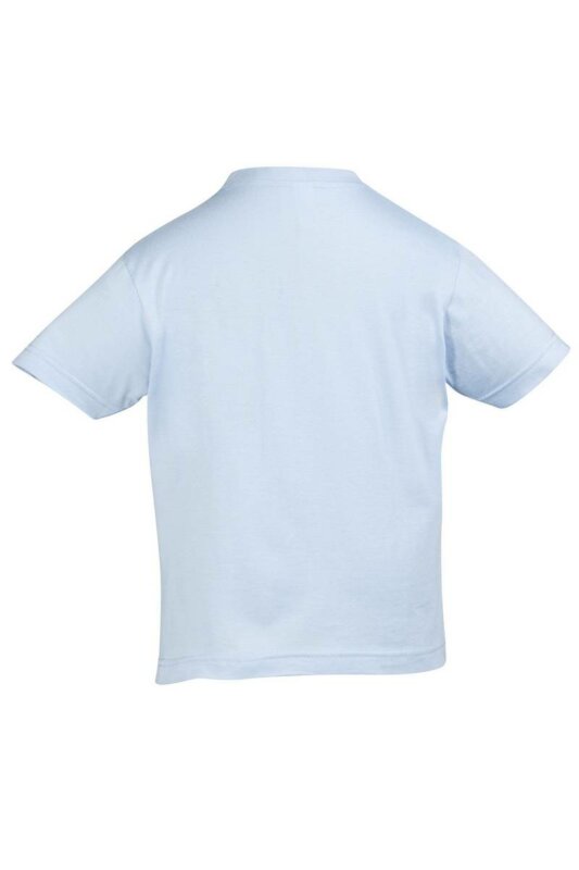 Футболка REGENT KIDS - Зображення 2