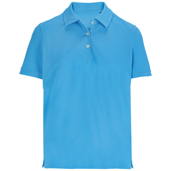 SOL`S PACIFIC WOMEN - POLO SHIRT