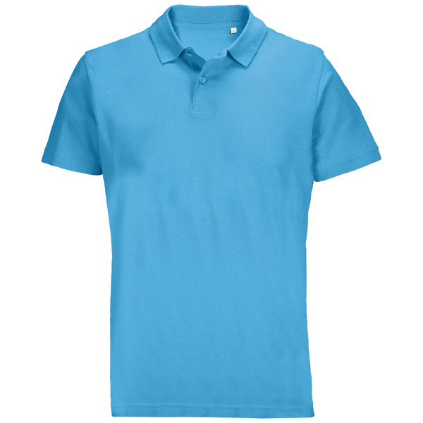 SOL`S PULSE - UNISEX POLO SHIRT