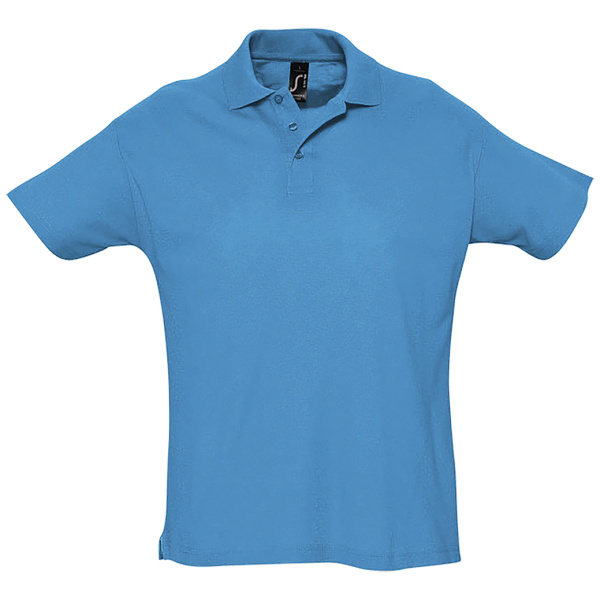 SOL`S SUMMER II - MEN`S POLO SHIRT