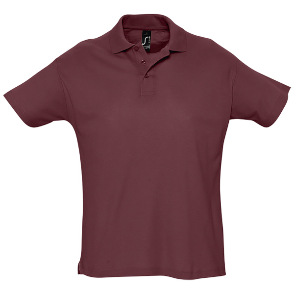 SOL`S SUMMER II - MEN`S POLO SHIRT