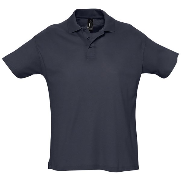 SOL`S SUMMER II - MEN`S POLO SHIRT