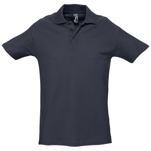 SOL`S SPRING II - MEN’S PIQUE POLO SHIRT