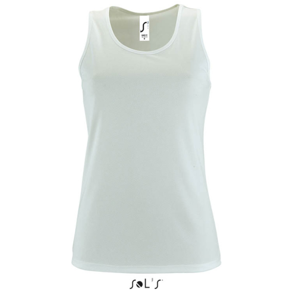 Топ жіночий спортивний SPORTY TT WOMEN