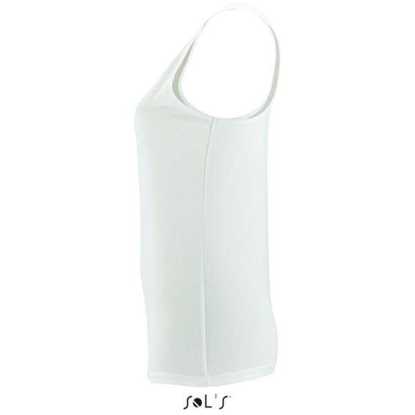 Топ жіночий спортивний SPORTY TT WOMEN - Зображення 3